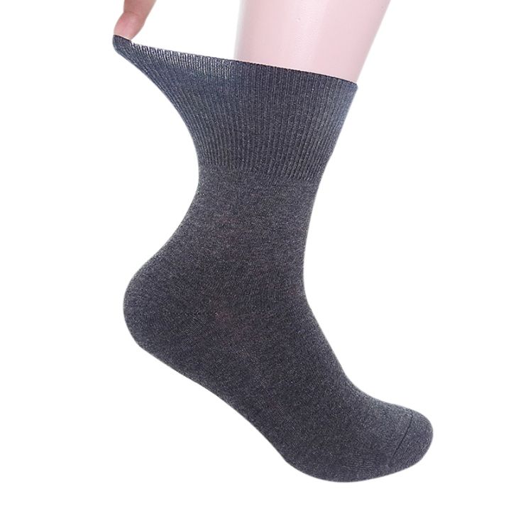 Diabetic Socks for Diabetics Hypertensive Patients Prevent Varicose ...