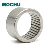 MOCHU DL2216 22x28x16 HK222816-F DL222816 Bearings Full roller complement drawn cup needle roller bearing Axles  Bearings Seals