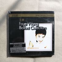 Faye Wong ballad collection K2h D