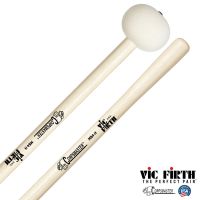 Vic Firth ไม้กลองใหญ่มาร์ชชิ่ง รุ่น ORPSMASTER ไซส์ MB-4H **Made in U.S.A.**