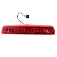 55077263AB High Mount Brake Light Third Brake Light Automotive Accessories For Dodge Ram 1500 2500 3500 1994-2001