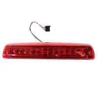 55077263AB High Mount Brake Light Third Brake Light Automotive for Ram 1500 2500 3500 1994-2001