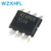 10pcs/lot   NCE40P05S NCE40P07S NCE40P13S NCE4963 NCE55P04S SOP-8 WATTY Electronics