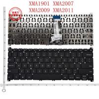 RU/US New English Keyboard For XIAOMI Redmibook 14 14S RedmiBook 13 14 XMA1901 XMA1903-AN XMA2007 XMA2009 XMA2011 DA AG GG BB