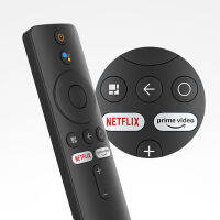 รุ่นใหม่ Xiaomi Mi Stick 4K Netflix Android 11 Dolby Atmos YouTube Smart Assistant Bluetooth Remote