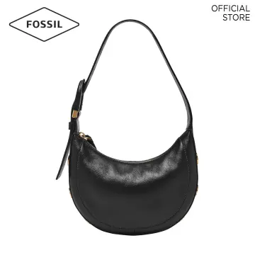 Jolie Leather Hobo Bag - ZB1434200 - Fossil