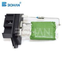 New Heater Blower Motor Resistor For Chrysler Town and Country Grand Caravan 2001-2007 4885583AC Engine Heaters Accessories