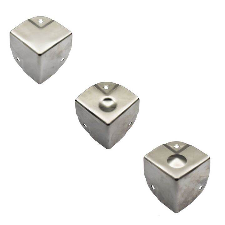 2pcs-stainless-steel-304-aviation-corner-brackets-toolbox-aluminum-alloy-box-pressure-three-bread-angle-protector