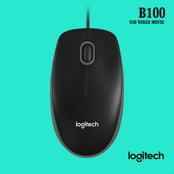 logitech-usb-optical-mouse-b100-black