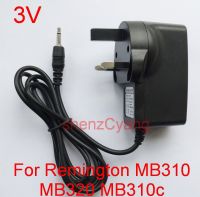 1PCS 3V High quality IC program AC 100V-240V Converter Adapter power UK plug For Remington MB310 MB320 MB310c MB320c