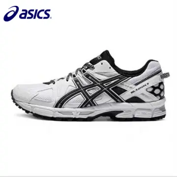 Kasut on sale hiking asics