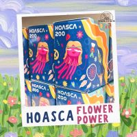 Hoasca 200 Flower Power - ฟิล์มม้วนผม 35 มม., Iso200,36Exp