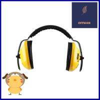 ที่ครอบหู YAMADA YMD-301B สีเหลืองEARMUFFS YAMADA YMD-301B YELLOW **ราคาดีที่สุด**