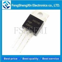 50ชิ้น/ล็อต FQP33N10 FQP33N10L 100V 33A N ช่องทรานซิสเตอร์ Mosfet ถึง220