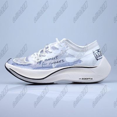 HOT New ★Original NK* Zom-X Vap0fly- Next- Vap0weave- Technology รองเท้าวิ่ง Mens And Womens Fashion Casual Sports Shoes Breathable Jogging Shoes {Free Shipping}