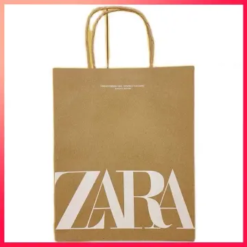 Shop the Latest Zara Bags in the Philippines in November, 2023