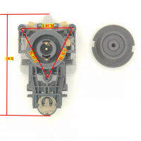 ขั้วต่อเปลี่ยน KSD-686-B เทอร์โมสวิทช์ควบคุมอุณหภูมิกาต้มน้ำไฟฟ้าพร้อมชิ้นส่วนซ่อมฐานกันน้ำ