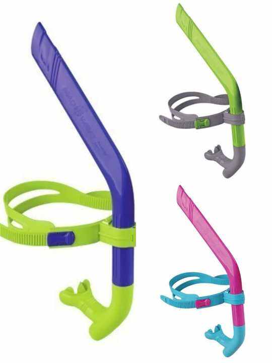 MADWAVE SNORKEL JUNIOR ( Snorkel renang kolam ) Lazada Indonesia