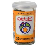 Tanaka Nori Tomago Furikake 60g/ทานากะ โนริ โทมาโกะ ฟุริคาเกะ 60g