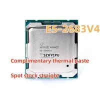 Original Xeon E5-2683 V4 E5 2683 V4 E5 2683V4 2.1 Ghz Sixteen Cores SR2JT 40M 120W 14Nm LGA 2011-3 CPU Processor