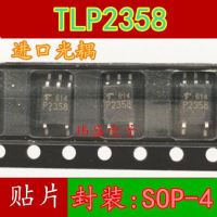 10pcs P2358 TLP2358 SOP-5