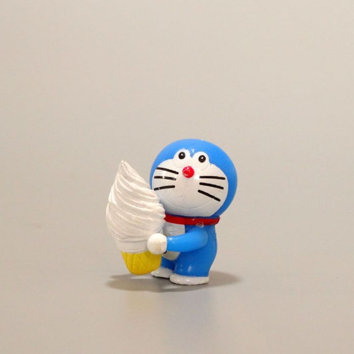 anime-fan-มาการอง-6ชิ้น-เซ็ต-scultures-โมเดลสะสมได้-ตุ๊กตาของเล่นตุ๊กตา-สตรอเบอร์รี่สตรอเบอรี่-หุ่นจำลองแอคชั่นโดเรม่อน-เครื่องประดับตุ๊กตาผ้า-ฟิกเกอร์ของเล่น-โมเดลหุ่นรูป