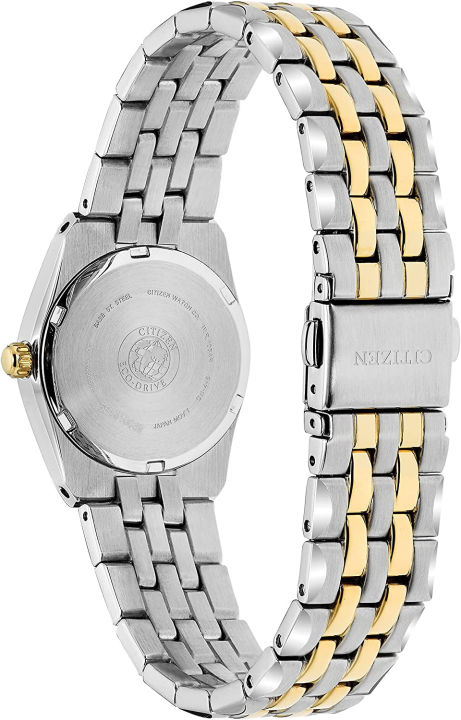 citizen-eco-drive-corso-womens-watch-stainless-steel-classic-two-tone-bracelet-blue-dial