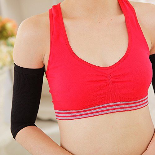 slimming-compression-arm-sleeve-shaper-calories-off-lose-fat-buster-shapewear