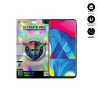 Samsung Galaxy M10 X-One Ultimate Pro Clear Screen Protector