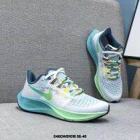 New Pegasus 37 generation mens and womens running shoes moon landing 38 generation ZOOM  cushion light leisure breathable training sneakers