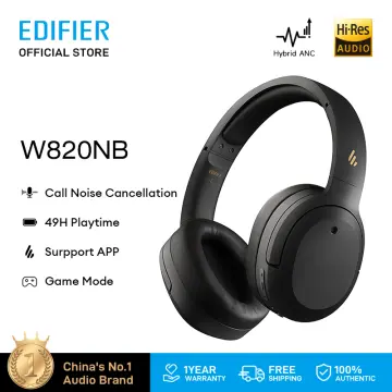 Edifier W820NB Plus Review - Major HiFi