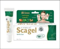 Scagel 19 g แถมฟรี Scagel Sun Protect Spf 30+ 19 g