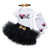 2t Baby Girl Dress Princess Girls Newborn Clothes Toddler Kids 12 months Baby Baptism 1st First Birthday Dress Infantil Vestido