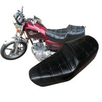 hjk◈⊕✁  C035 Motorcycle Imitation Leather Cover /Belt CM125 Rainproof Cushion Insulation