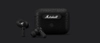 หูฟังไร้สายmarshall motif a.n.c หูฟังบลูทูธ bluetooth earbuds รับประกัน30วัน