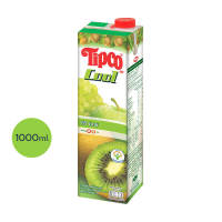 TIPCO Cool Fit กีวี่มิกซ์ ขนาด 1000 มล.