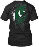 เสื้อผ้าคอกลมแฟชั่น I Love Pakistan 338แฟชันมาตรฐานสำหรับผู้ชายเสื้อยืดคอกลมผ้าคอตตอน100% พิมพ์ลายสำหรับฤดูร้อนใหม่เสื้อยืดคอกลมลายตลกๆสำหรับผู้ชายเสื้อ Xs-3xl สไตล์ป๊อปใส่ได้ทั้งผู้ชายและผู้หญิง