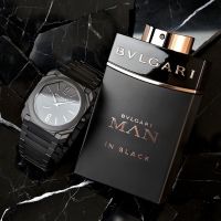 น้ำหอมแบรนด์ Man in Black Contemporary Eau de Parfum 100ML น้ำหอมผู้ชาย น้ำหอม ผู้ชาย แบรนด์ดัง