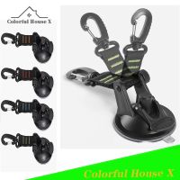 Portable Hook Suction Cup