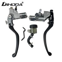 19rcs Radial Mounting Brake Clutch Pump Forged Aluminum Master Cylinder Perch Clutch for Nanja Honda Suzuki Yamaha