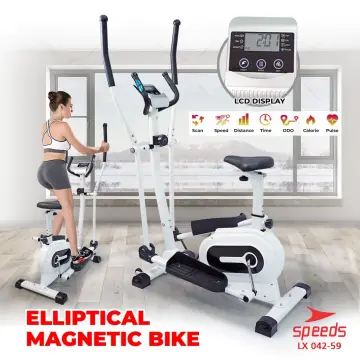 Jual elliptical online