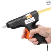 110-240V 40W Hot Melt Glue Paintless Dent Repair Tool w 5pcs Glue Sticks