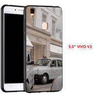 เคสนิ่มซิลิโคนสำหรับ VIVO V3/V3สูงสุด/V11/V11 Pro/สำหรับ VIVO 1804/V1814A/V15/สำหรับ VIVO 1819/1831A/X5L/X5M