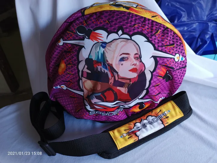 Helmet Bag Harley Lazada PH