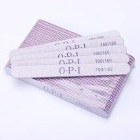 Manicure Tools Nail File Grinding Strips Scrub Strips Polishing Strips Rubbing Strips Sand Strips Shape Nail File Set