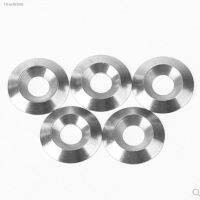 ■ M3 M4 M5 M6 M8 M10 304 Stainless steel Countersunk Head Screw Gasket Washer Joint Ring Backup Ring For FPV RC Car Accessories