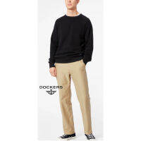 (ส่งฟรี!) Dockers Smart 360 KNIT กางผ้าชิโน่เเท้