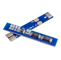 5PCS 2S 3A Li-ion Lithium Battery 7.4v 8.4V 18650 Charger Protection Board bms pcm for li-ion lipo battery cell pack