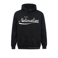 Enjoy Nationalism Nationalist Warm Hoodies Slim Fit Funny Long Sleeve Men Sweatshirts Custom Clothes Size Xxs-4Xl