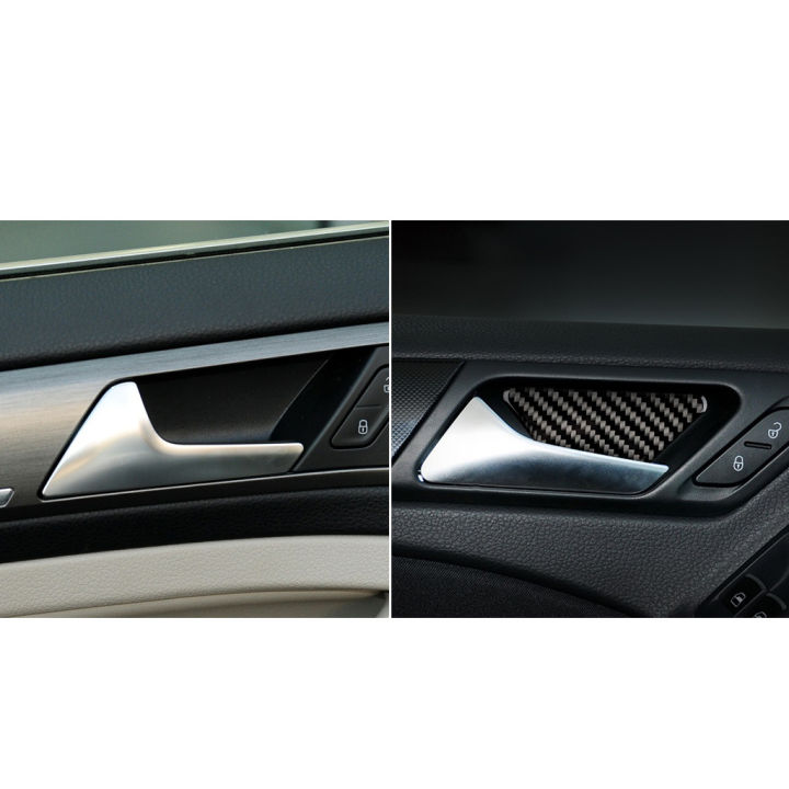 cw-applicable-to-volkswagen-golf-6-inner-door-handle-bowl-car-door-panel-carbon-fiber-decorative-sticker-car-interior-design-modification-accessories